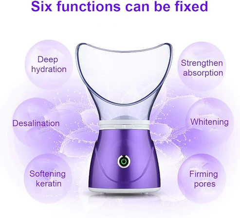 facial care streamer facial care streamer