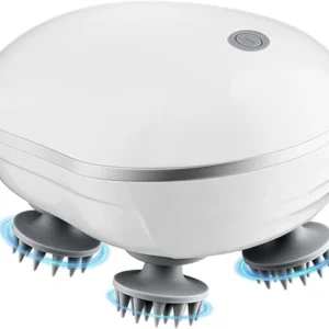 electric hair scalp massager