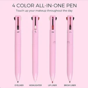 4 in 1 makeup pen