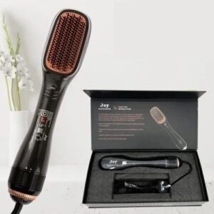 joy professional styling brush