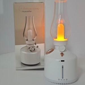 lamp air humidifier