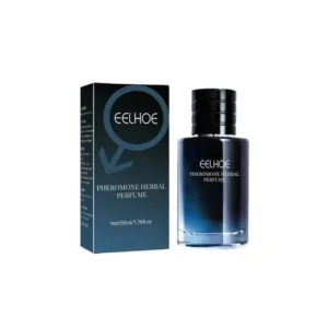 eelhoe pheromone herbal perfume