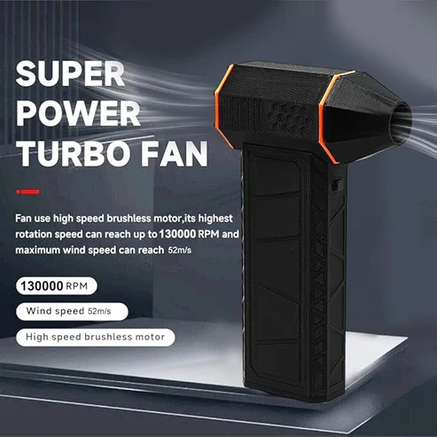 super power turbo fan super power turbo fan