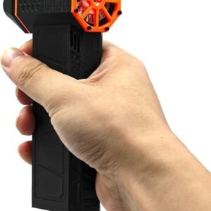 super power turbo fan