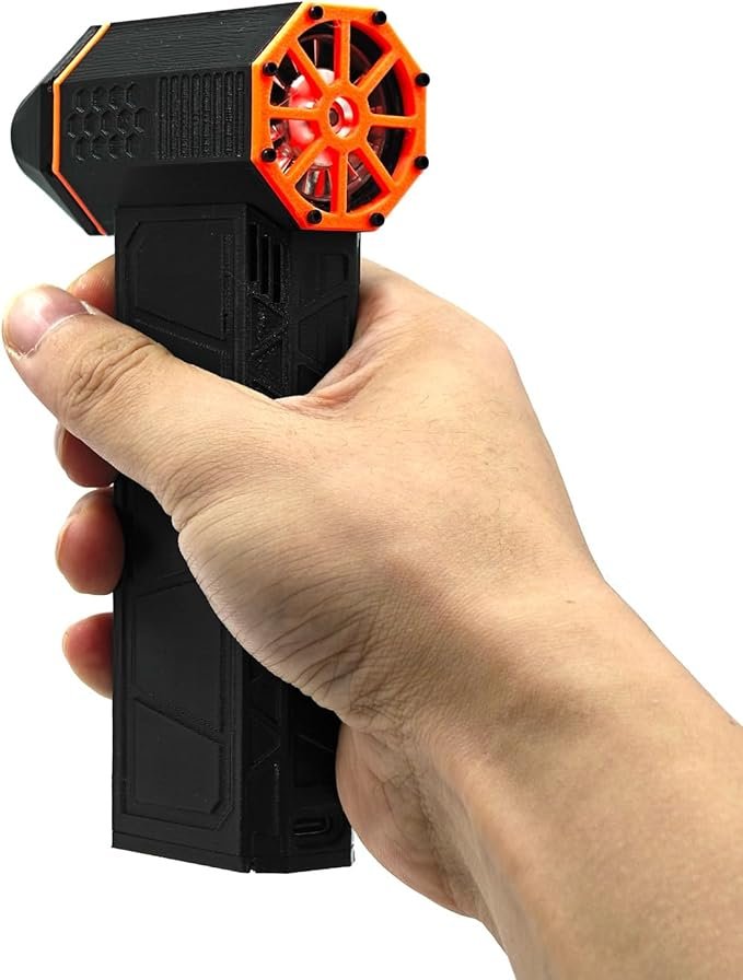 super power turbo fan super power turbo fan