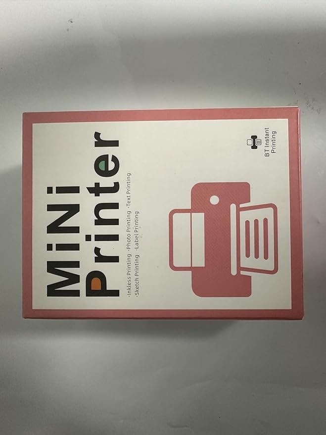 portable mini pocket thermal printer portable mini pocket thermal printer