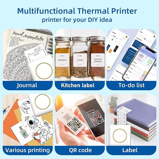 portable mini pocket thermal printer portable mini pocket thermal printer