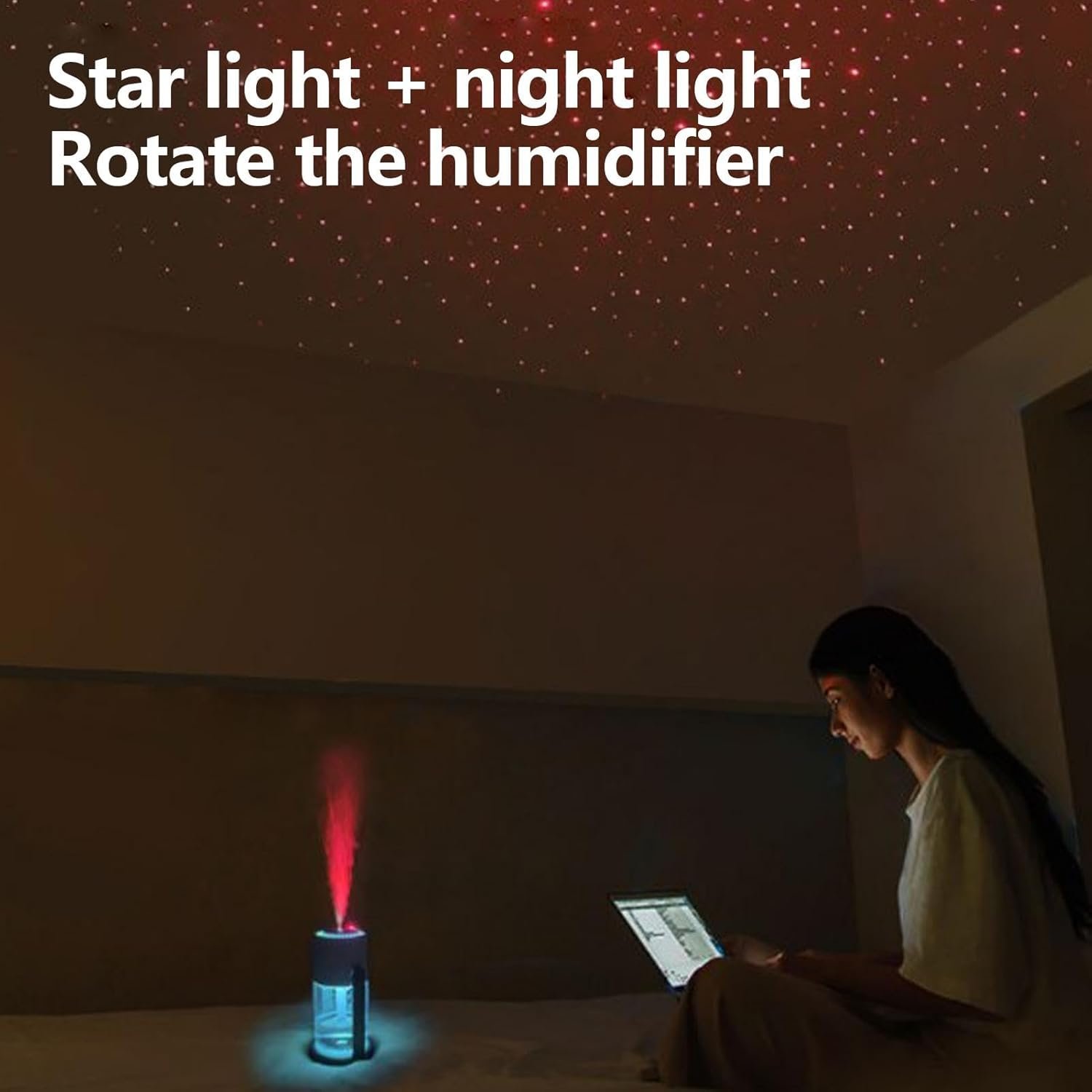 star projector with humidifier star projector with humidifier