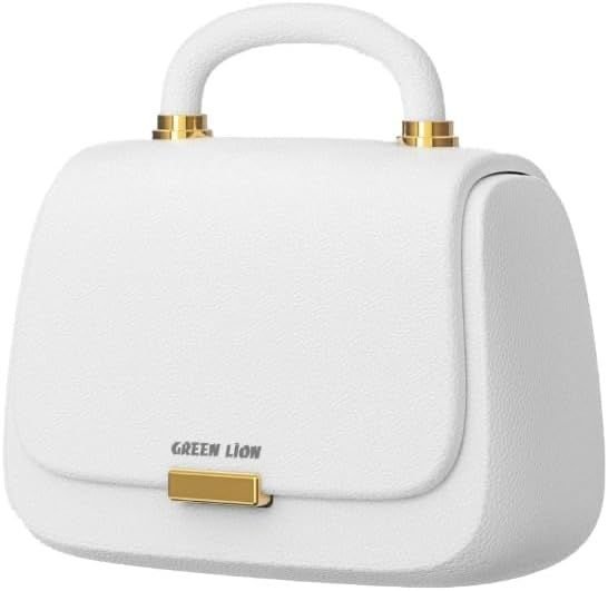 unique handbag style wireless earbuds unique handbag style wireless earbuds