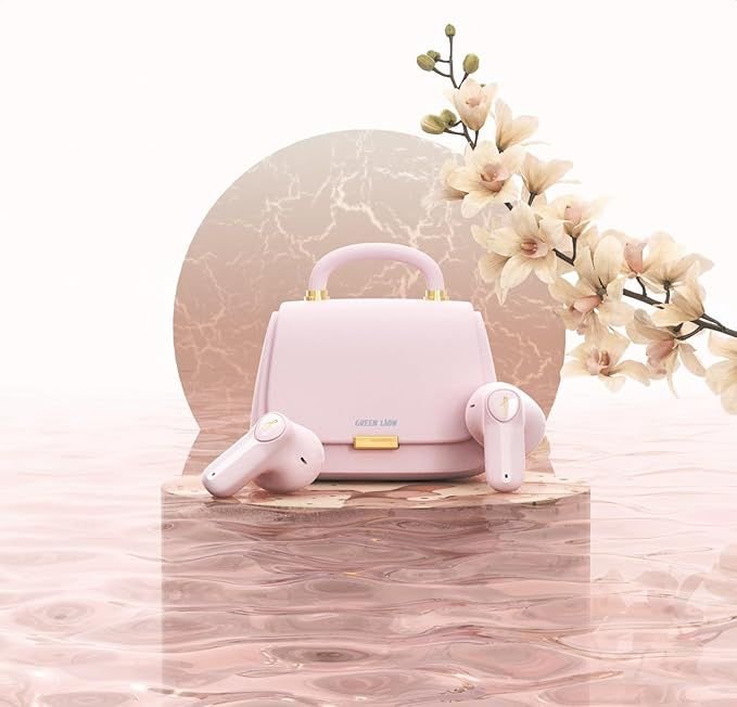 unique handbag style wireless earbuds unique handbag style wireless earbuds