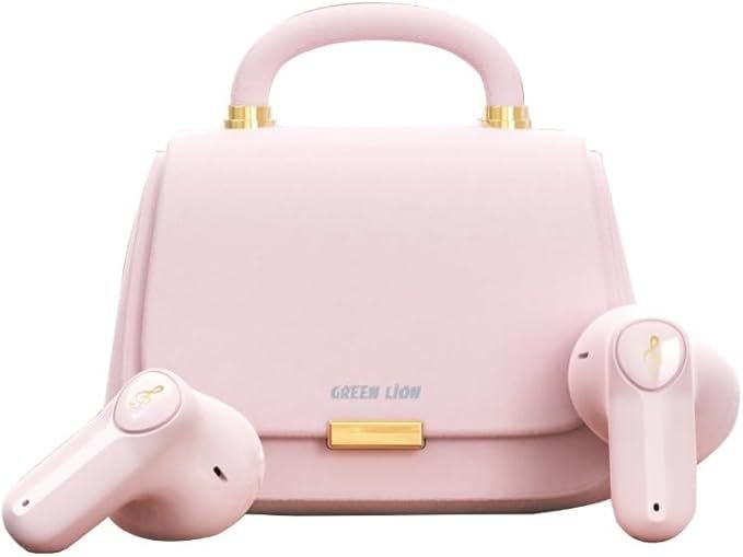 unique handbag style wireless earbuds unique handbag style wireless earbuds