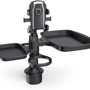 5 in 1 car cup holder