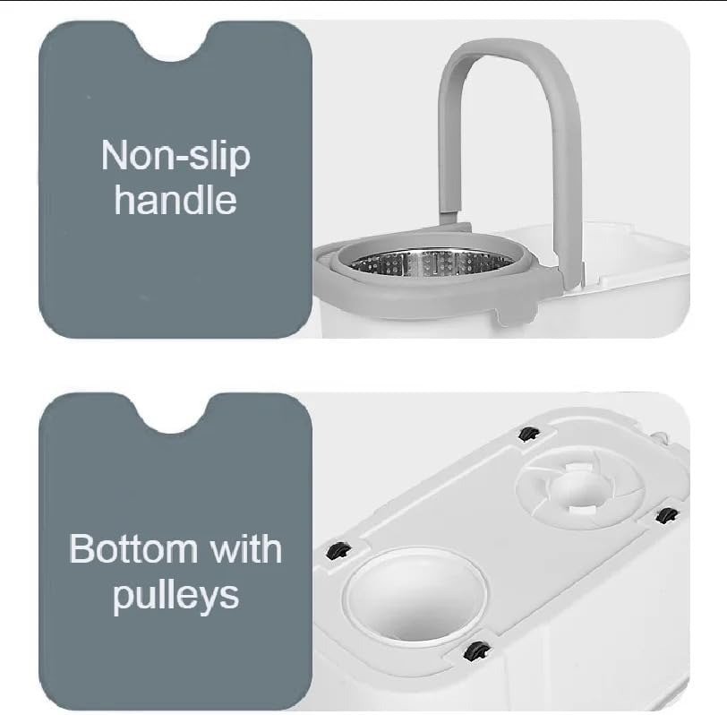 microfiber mop and bucket set microfiber mop and bucket set