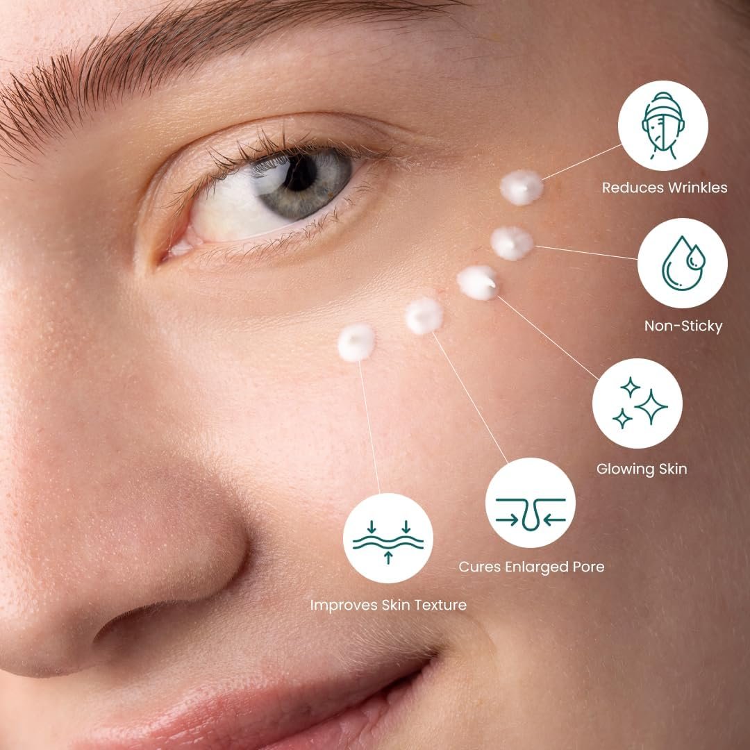 vibrant glamoÚr anti aging retinol face cream 30g vibrant glamoÚr anti aging retinol face cream 30g