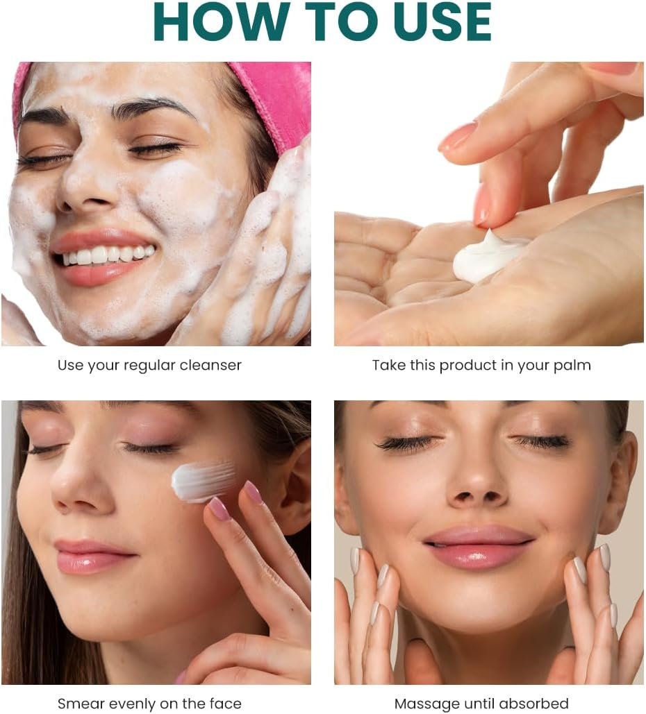 vibrant glamoÚr anti aging retinol face cream 30g vibrant glamoÚr anti aging retinol face cream 30g