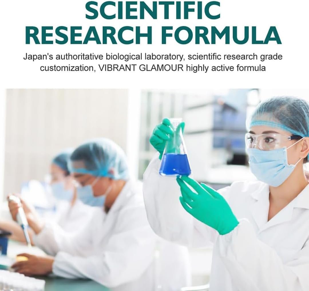 vibrant glamoÚr anti aging retinol face cream 30g vibrant glamoÚr anti aging retinol face cream 30g