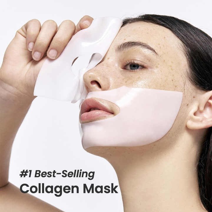 biodance bio collagen real deep mask single sheet mask biodance bio collagen real deep mask single sheet mask