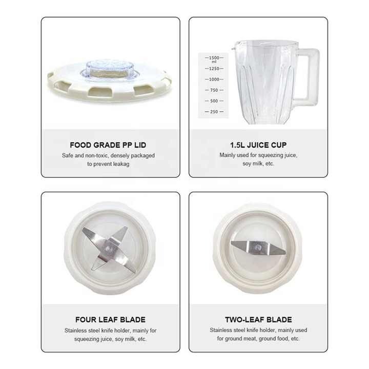 sutai 2 in 1 mixer and blender sutai 2 in 1 mixer and blender