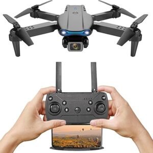 e99 drone camera