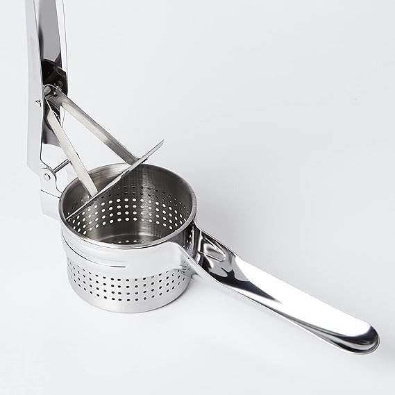 stainless steel masher stainless steel masher