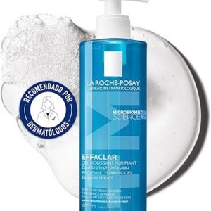 la roche posay effaclar gel