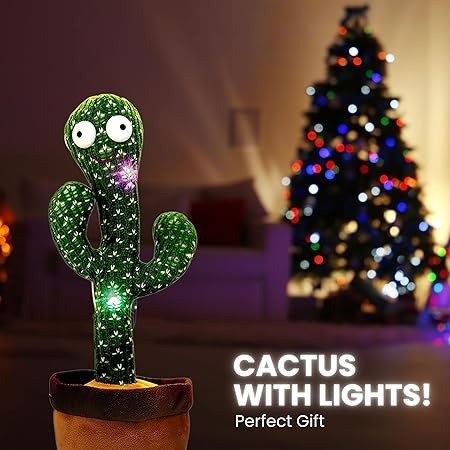 dancing cactus toy dancing cactus toy