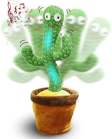 dancing cactus toy dancing cactus toy