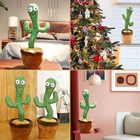 dancing cactus toy dancing cactus toy
