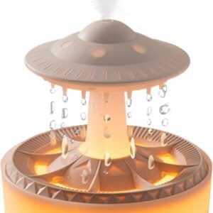 ufo essential oil diffuser