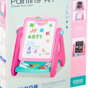 painter room magnetic board