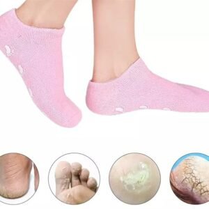 foot/heel protection socks