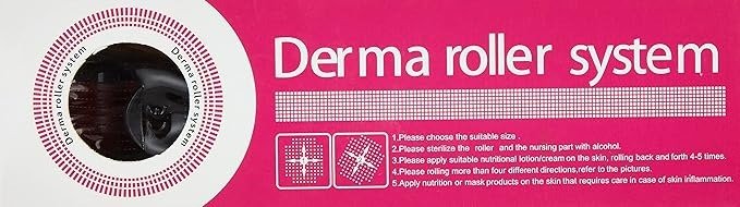 derma roller 1 mm men mattress hair & beard growth derma roller 1 mm men mattress hair & beard growth
