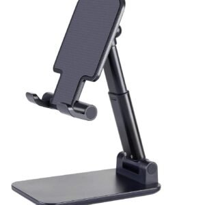 desktop mobile phone stand