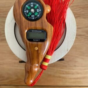 digital tasbih finger rotation