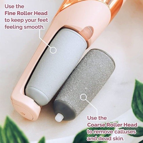 electric pedicure foot file callus remover electric pedicure foot file callus remover