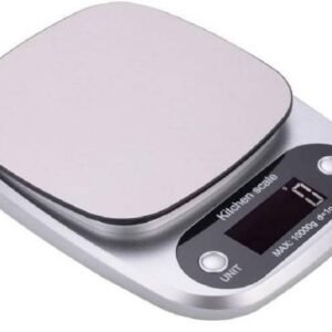 electronic kitchen scale sh 131
