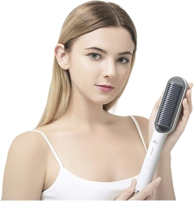 electric hair straightener comb electric hair straightener comb