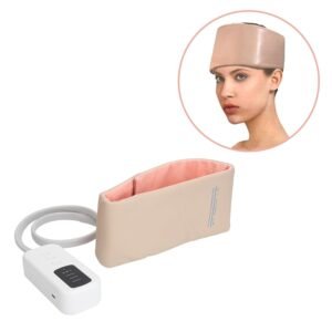 air pressure head massager