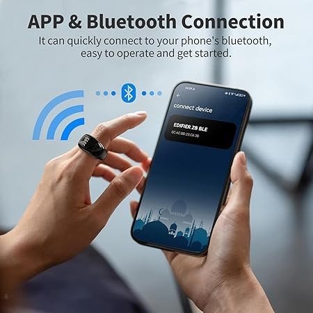 smart tasbih zikr ring smart tasbih zikr ring