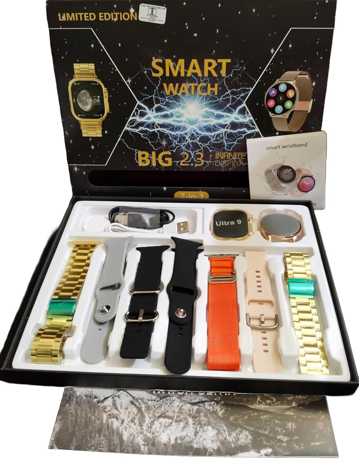 gold ultra watch gold ultra watch