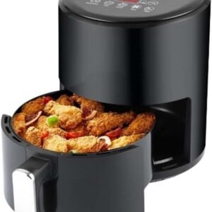 air fryer 4 liter 2400w
