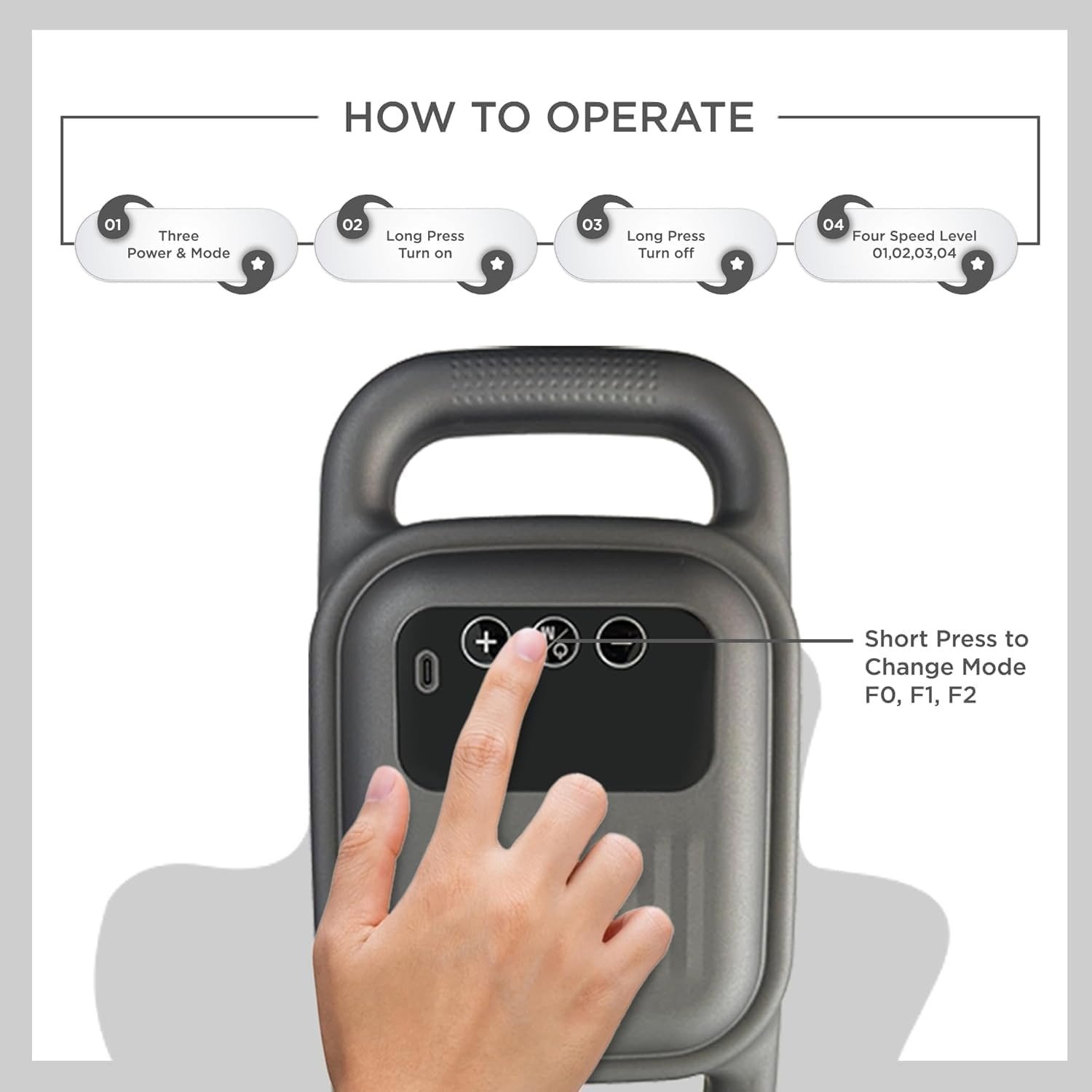 4 heads massager machine for pain relief 4 heads massager machine for pain relief
