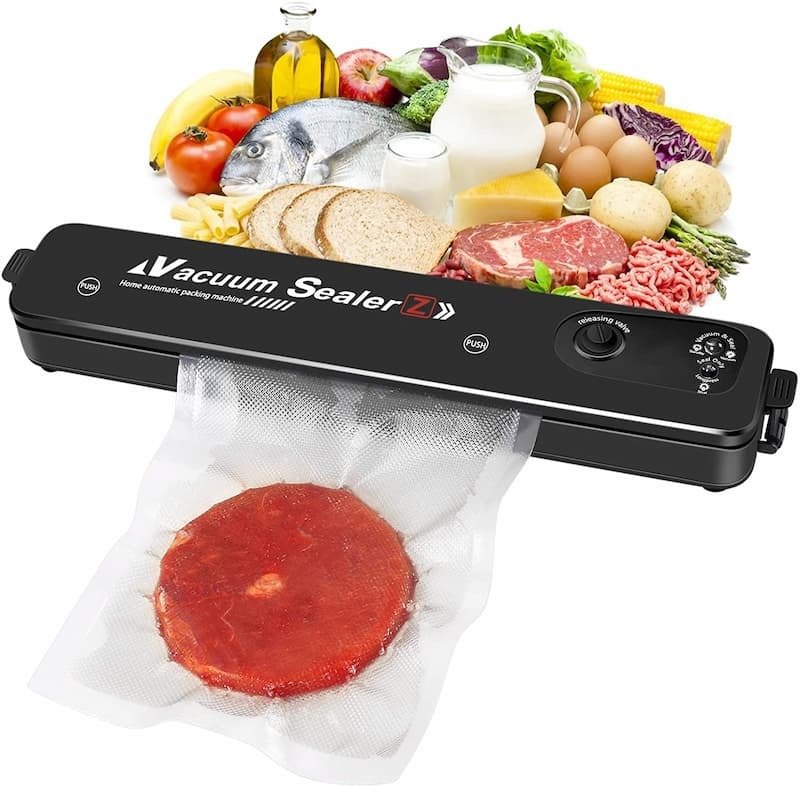 vacuum sealer machine for food vacuum sealer machine for food