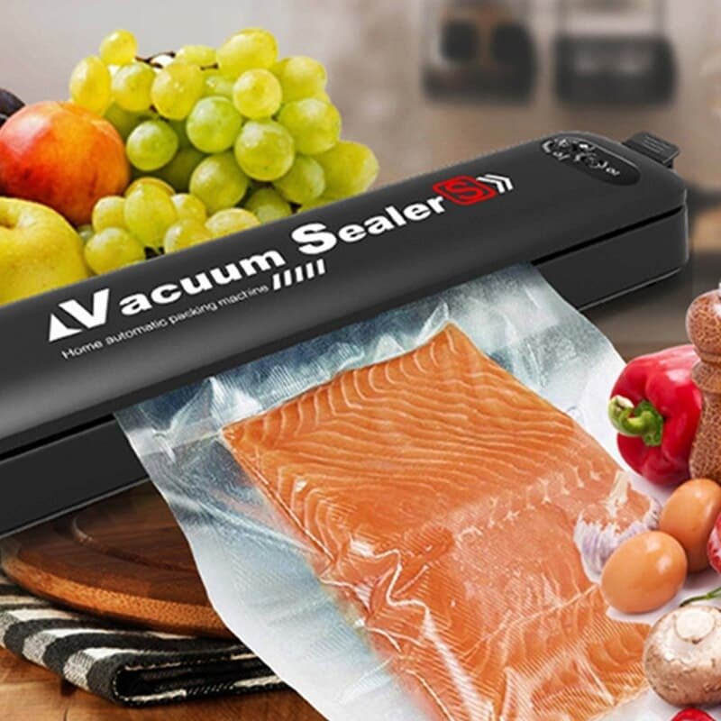vacuum sealer machine for food vacuum sealer machine for food