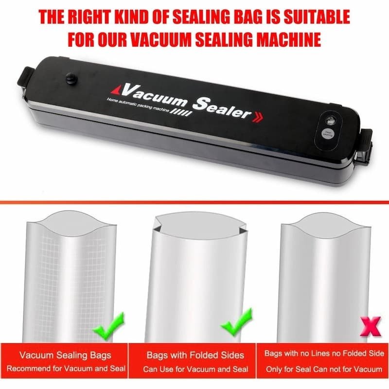 vacuum sealer machine for food vacuum sealer machine for food