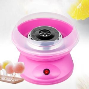home electric candy floss maker