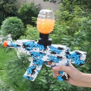 kids paintball gun