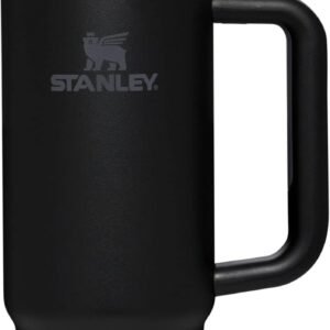 stanley tumbler (40 oz)