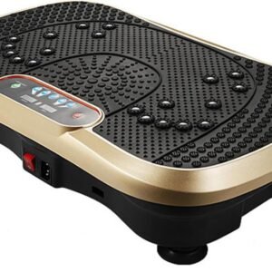 vibration plate exercise machine