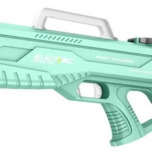 automatic electric water gun